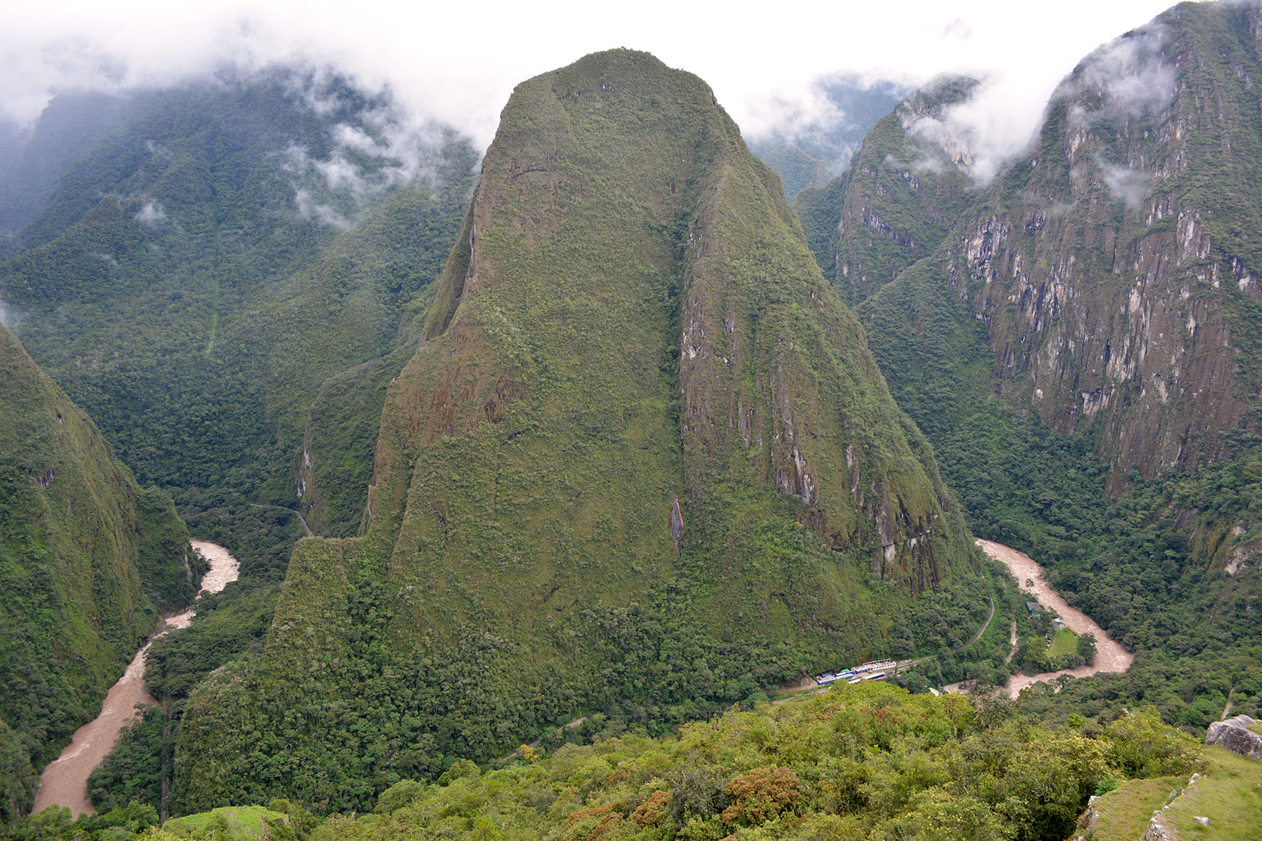 1. Peru e Bolívia - fev (567)