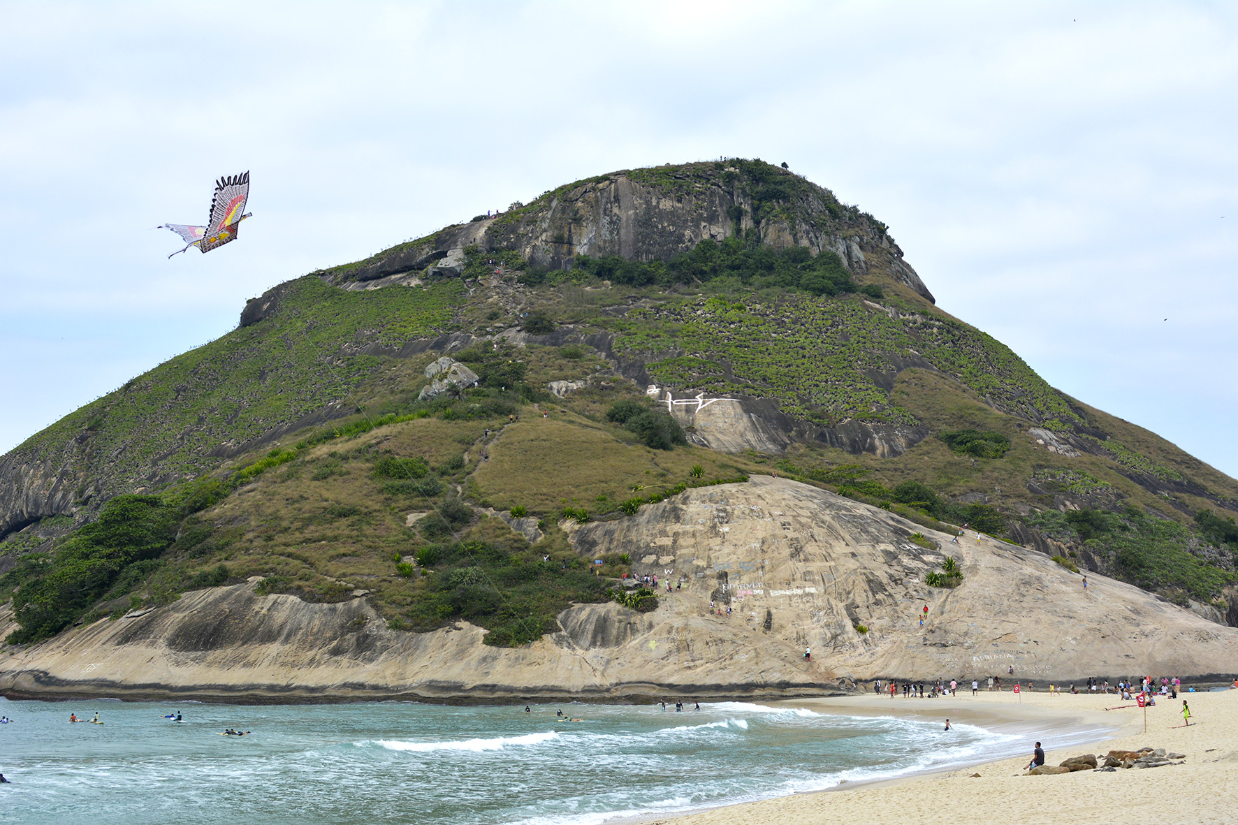 Pedra do Pontal