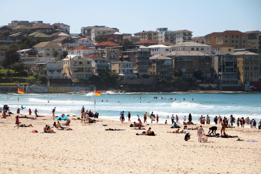 Bondi-Beach-Sidney-Australia-Blog-Gira-Mundo