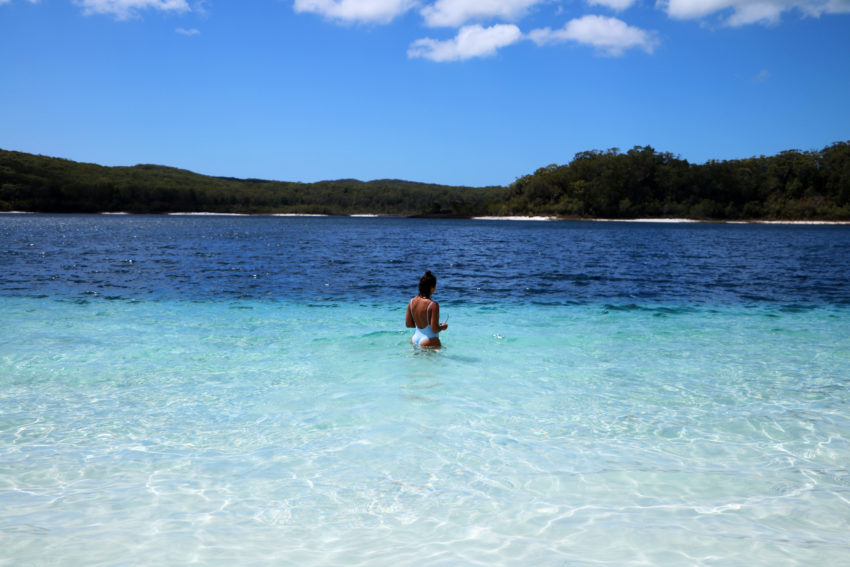 Lake-Mckenzie-Fraser-Island-Australia-blog-gira-mundo