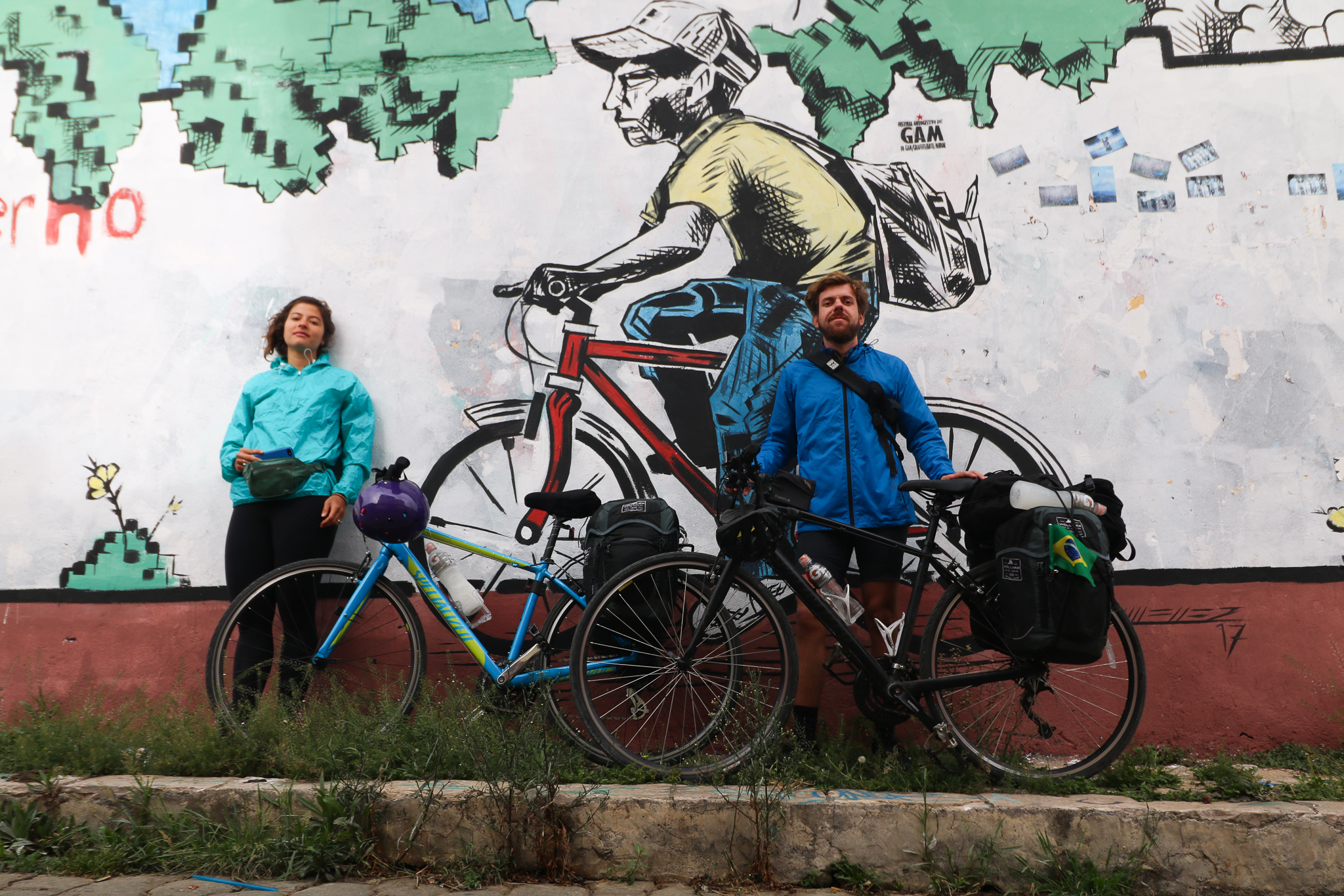 San Cristóbal de Las Casas, Chiapas, Bicicletas