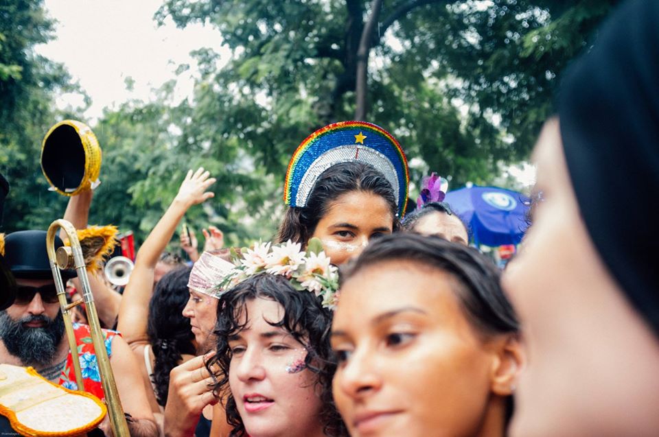 Carnaval de rua no Rio de Janeiro: dicas para não cair em furada
